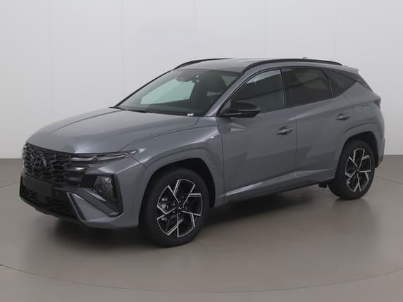 Hyundai Tucson 1.6 t-gdi N-Line edition 160 AT Mild hybride benzine Automaat 2025 - 10 km