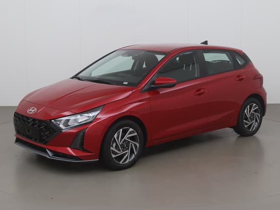 Hyundai i20 1.0 t-gdi twist 100 Essence Manuelle 2025 - 10 km