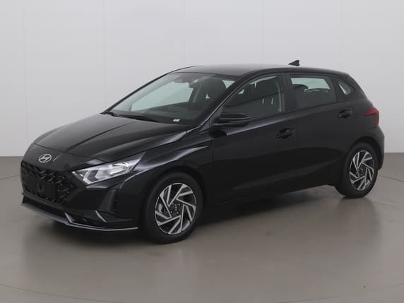 Hyundai i20 1.0 t-gdi twist 100 Essence Manuelle 2025 - 10 km