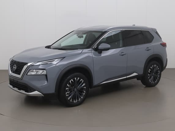 Nissan X-Trail 1.5 Tekna 7pl. X-Tronic 163 AT Mild hybrid petrol Automatic 2024 - 10 km