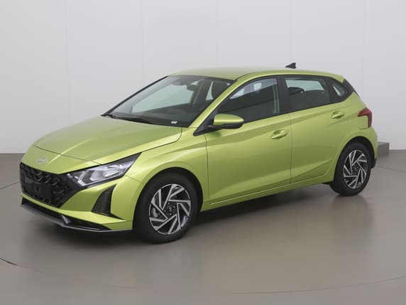 Hyundai i20 1.0 t-gdi twist 100 AT Petrol Automatic 2025 - 10 km