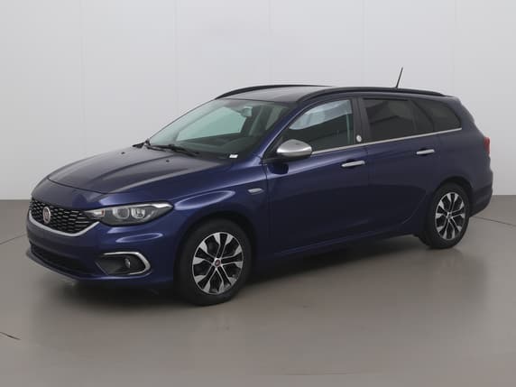 Fiat Tipo Sw tipo 1.4i mirror (eu6d-temp) 95 Essence Manuelle 2019 - 75 797 km