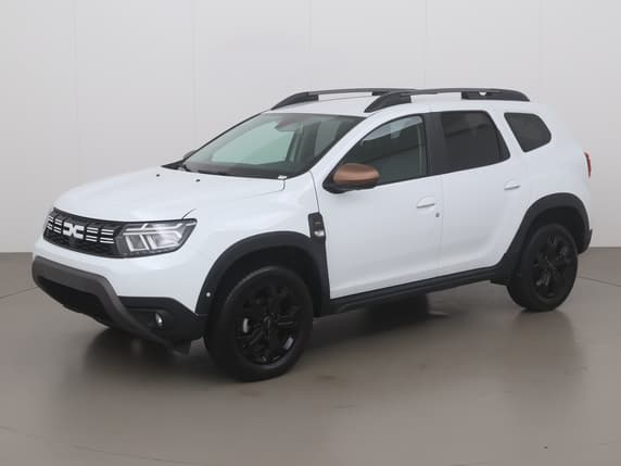 Dacia Duster duster 1.3 tce extreme edc gpf 150 AT Essence Auto. 2024 - 12 312 km