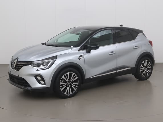 Renault Captur captur 1.6i e-tech initiale paris (117 kw) 92 AT Plug-in hybride benzine Automaat 2021 - 45.947 km