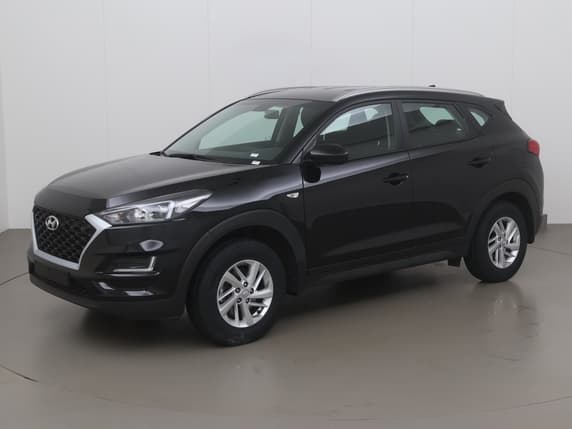 Hyundai Tucson life plus 132 Petrol Manual 2020 - 31,286 km