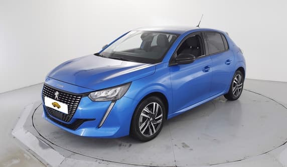 Peugeot 208 allure pack 101 Benzine Manueel 2023 - 11.146 km