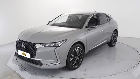 DS DS 4 rivoli 131 AT Benzine Automaat 2024 - 2.295 km