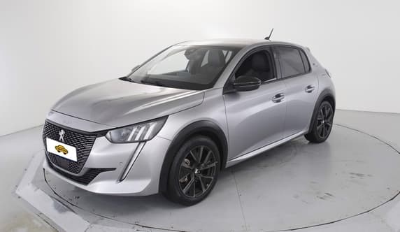 Peugeot E-208 gt 136 AT Electric Automatic 2023 - 8,299 km