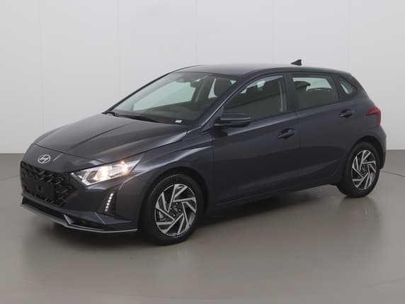 Hyundai i20 1.0 t-gdi twist 100 AT Petrol Automatic 2025 - 10 km