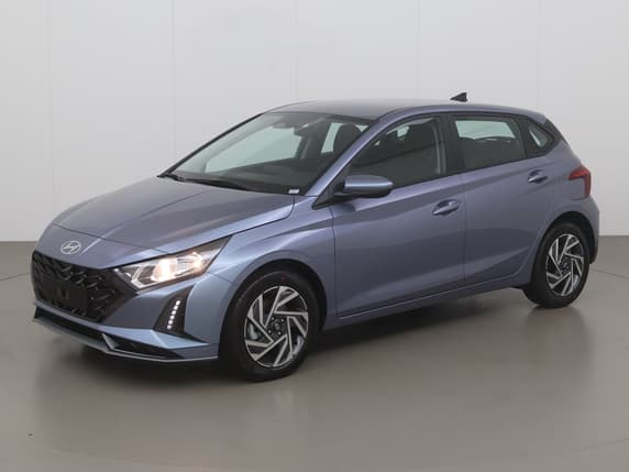 Hyundai i20 1.0 t-gdi twist 100 Essence Manuelle 2025 - 7 km