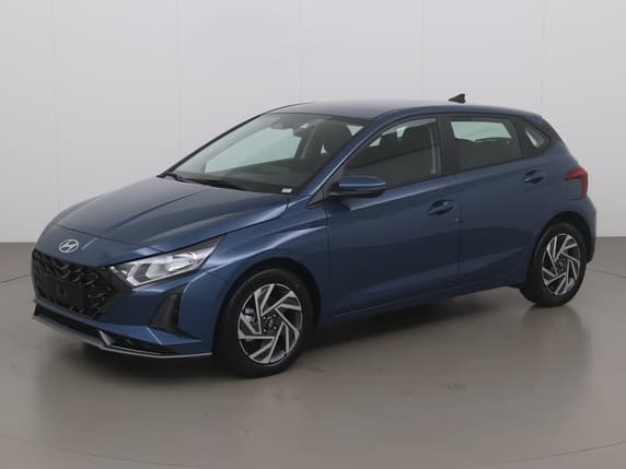 Hyundai i20 1.0 t-gdi twist 100 Essence Manuelle 2025 - 8 km