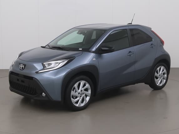 Toyota Aygo X 1.0i vvt-i x pulse 72 AT Petrol Automatic - 1 km