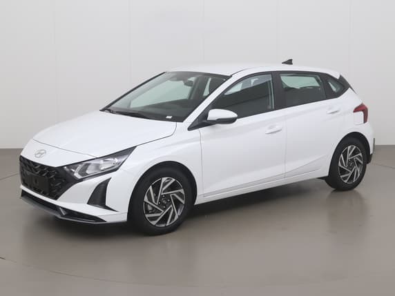 Hyundai i20 1.0 t-gdi twist 100 AT Petrol Automatic 2025 - 10 km