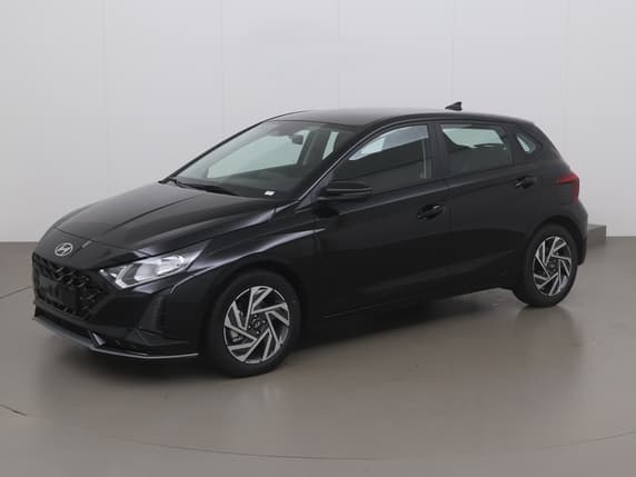 Hyundai i20 1.0 t-gdi twist 100 AT Benzine Automaat 2025 - 7 km