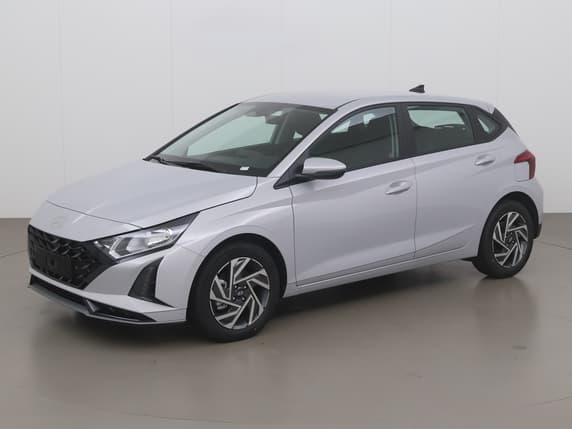 Hyundai i20 1.0 t-gdi twist 100 AT Petrol Automatic 2025 - 10 km