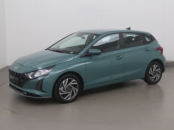 Hyundai i20 1.0 t-gdi twist 100 AT Essence Auto. 2025 - 10 km