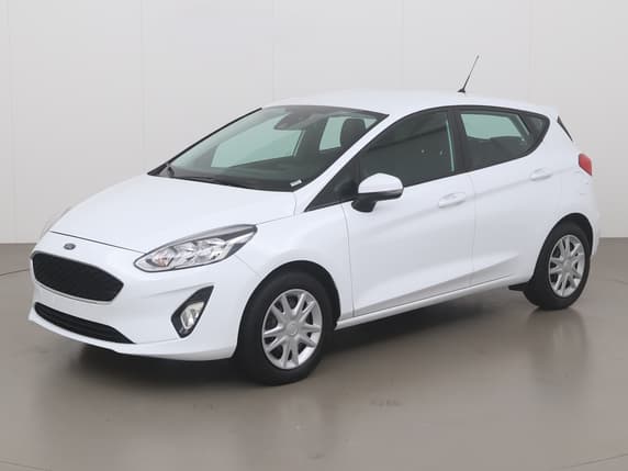 Ford Fiesta fiesta 1.1i business class (eu6.2) 70 Petrol Manual 2019 - 99,070 km