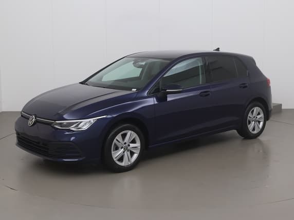 Volkswagen Golf VIII TSI life OPF 130 Benzine Manueel 2020 - 46.402 km