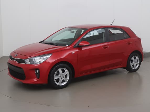 Kia Rio lounge 84 Benzine Manueel 2020 - 33.007 km