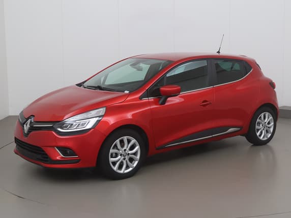 Renault Clio 4 intens 90 Benzine Manueel 2018 - 50.330 km