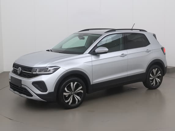 Volkswagen T-Cross 1.0 TSI United 115 Benzine Manueel - 5 km