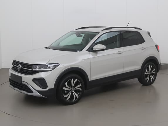 Volkswagen T-Cross tsi united 115 AT Petrol Automatic - 10 km