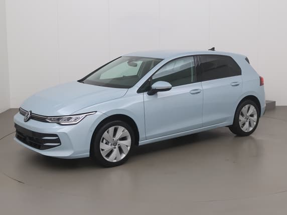 Volkswagen Golf VIII 1.5 etsi United 116 AT Mild-hybride essence Auto. - 5 km